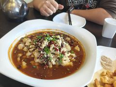-老牌坊鲁菜名店(聊城美食岛店)