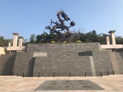 -亚龙湾热带天堂森林公园