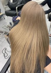 -HAIR HERE造型