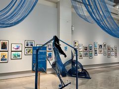 -【朵云轩艺术中心】博洛尼亚插画展·中国巡展·上海站