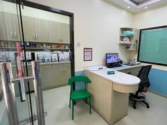 -天宠宠物医院24小时·急重症诊疗中心·全科·腔镜特色(和平分院)