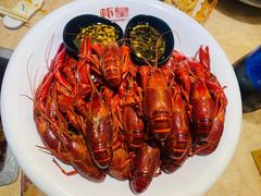 -五七小李子油焖大虾(总店)