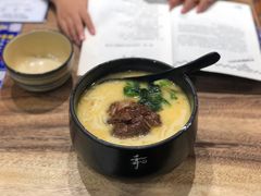 -和府捞面(东直门银座店)