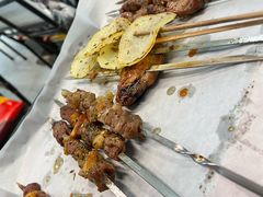 -京朋串屋·烧烤(望京西路总店)