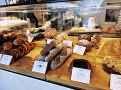 -DRUNK BAKER(上海陕康里店)