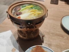 -古关火锅店(古北水镇景区店)