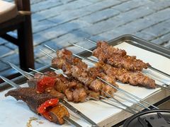 -破店肥蛤·海鲜·烧烤(翠园街店)