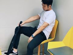 -YECLIP COFFEE黄色回形针咖啡
