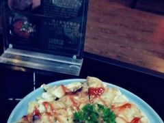 -柒Lounge(三里屯店)