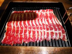 -千寻烧肉(政务区店)
