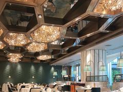 大堂-陶陶居·雅园(凯华国际店)