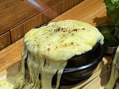 -哼蟹二将·烤肉酱蟹(合生汇店)