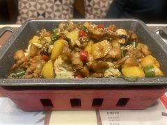 -意卡菲·欢乐聚会餐厅(华侨店)