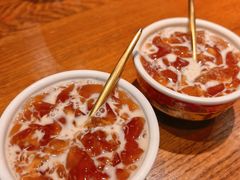 藏茶冻-敏珠拉姆藏餐·南京厨房(富春江东街店)