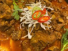 辛牛骨火锅-KCOOKING概念韩餐(世茂52+店)