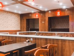 大堂-共和春(甘泉路店)