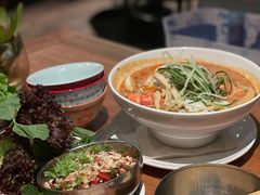 叻沙-Ginger(兴国路店)