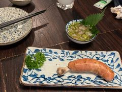 -哥哥の深夜食堂(红松东路店)