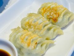 -南拳十三姨·潮汕砂锅粥·粤菜(西单大悦城店)