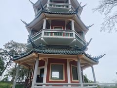 -无锡梅园公园