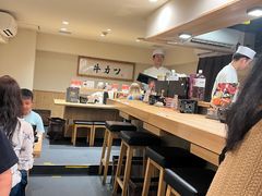 -炸牛排 京都胜牛(京都站前店)