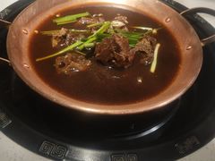 -京韵胡同·酱香羊蝎子火锅涮肉(长寿路店)
