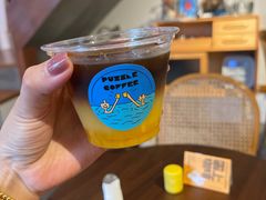 -PUZZLE COFFEE 拼图咖啡