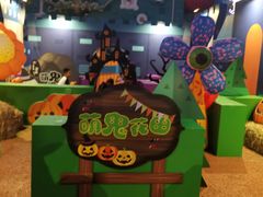 -大连海昌发现王国主题公园