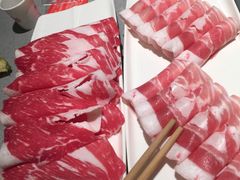 -海底捞火锅(老城根店)