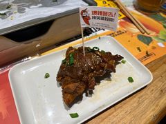 -木屋烧烤(南新店)