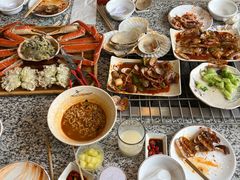 -震海贝烤贝·民俗特色店(延吉总店)