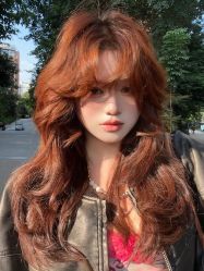 -BEAUTY HAIR GANO