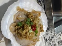 -江合勇丹东兄弟小串海鲜烧烤(总店)