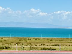 -青海湖国家重点风景名胜区
