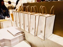 餐具摆设-奈雪的茶(市百一店)