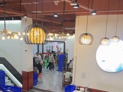 -田记餐馆(富国街店)