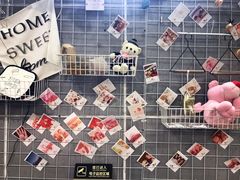 -迦南·甜品蛋糕(传媒店)
