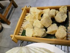 -友乐居羊蝎子(西直门店)