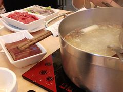 -野妹火锅(龙岗店)