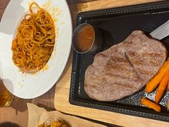 -必胜客(温岭新天地店)