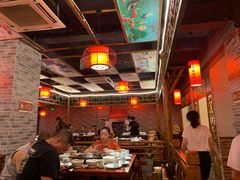 -匠岳·王宝器麻椒鱼(都江堰店)
