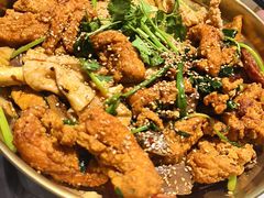 -小山城麻辣香锅(新邻生活广场店)