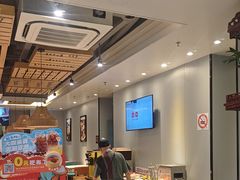 -豪享来中西餐厅(隆昌店)