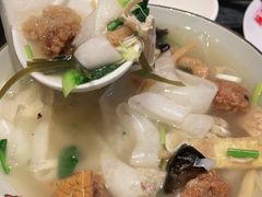 -榆味拼三鲜(怀德路店)