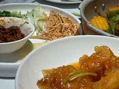 -关东小磨东北菜(漕河泾印象城店)