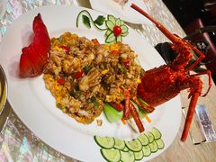 -8餐厅(新葡京酒店)