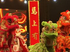 -海心沙亚运公园