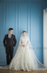 点击看大图 -天一婚纱摄影TIA STUDIO(珠海路店)