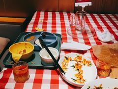 -西贝莜面村(当代商城店)