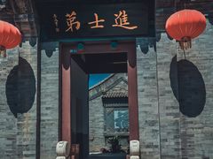 -李叔同故居纪念馆